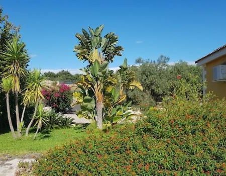 Villa Enea - Ad Uso Esclusivo Dei Nostri Ospiti Solarino Exterior photo
