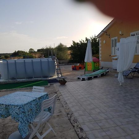 Villa Enea - Ad Uso Esclusivo Dei Nostri Ospiti Solarino Exterior photo