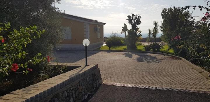 Villa Enea - Ad Uso Esclusivo Dei Nostri Ospiti Solarino Exterior photo