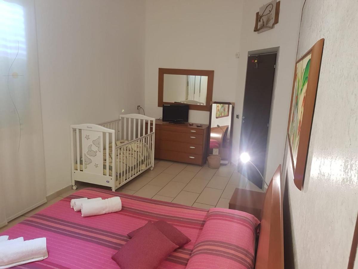 Villa Enea - Ad Uso Esclusivo Dei Nostri Ospiti Solarino Exterior photo