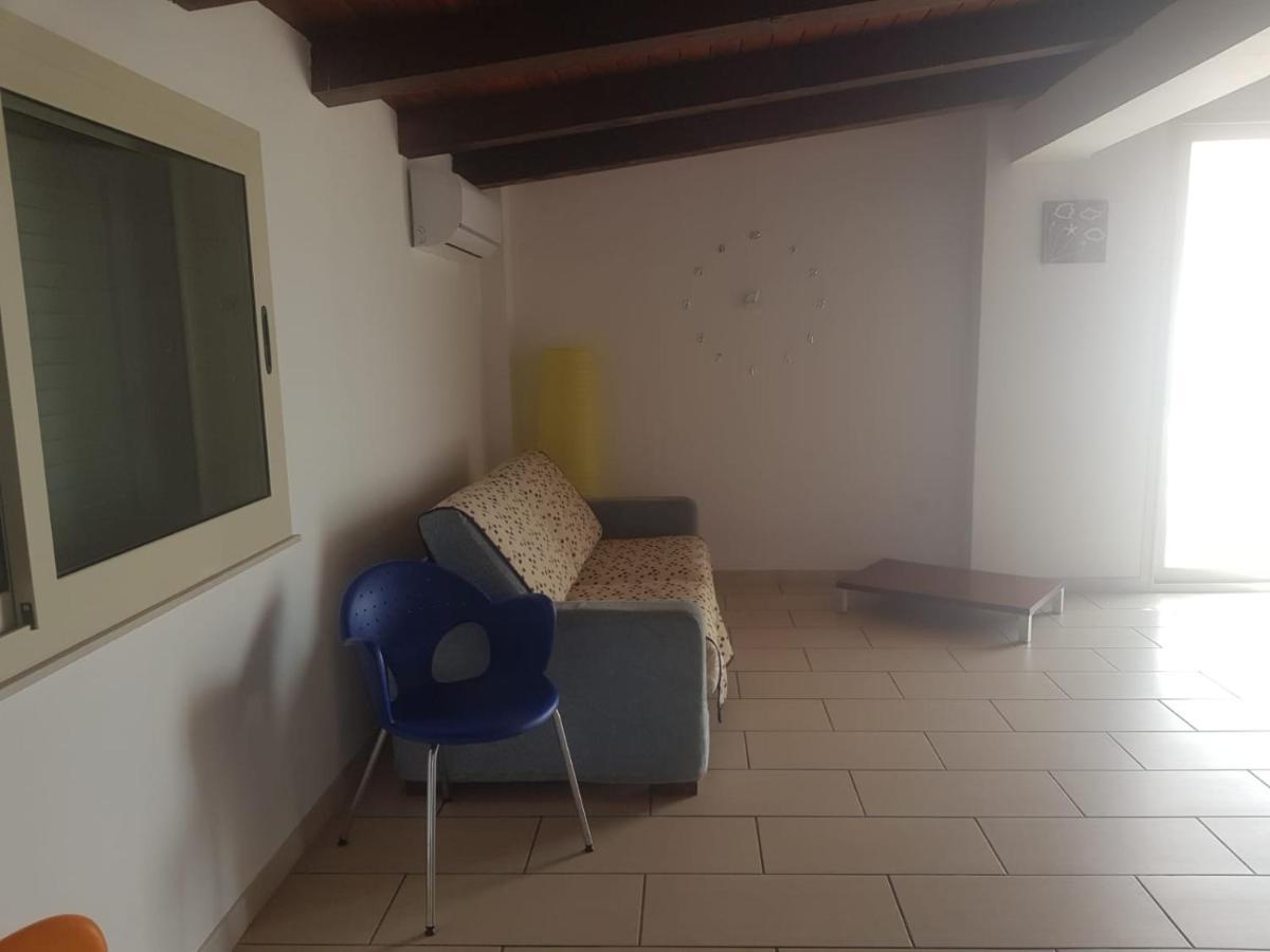 Villa Enea - Ad Uso Esclusivo Dei Nostri Ospiti Solarino Exterior photo